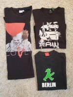 T-Shirt Raw IT Ampelmann Berlin 36 Nordrhein-Westfalen - Moers Vorschau