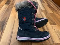 Trollkids Winterstiefel 29 gebraucht Baden-Württemberg - Karlsruhe Vorschau