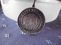 Silbermedaille Volksmarsch Betzdorf 1973 Rheinland-Pfalz - Merkelbach Vorschau