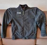 Kinder Fleecejacke, schwarz, Gr. 152 Schleswig-Holstein - Kiel Vorschau