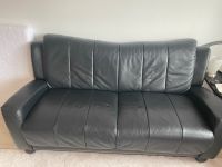 Echtleder Sofa Nordrhein-Westfalen - Hürth Vorschau