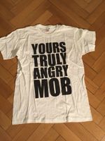 Kaiser Chiefs / Yours Truly Angry Mob / Promo-T-Shirt / RAR Düsseldorf - Bilk Vorschau