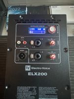 Electro Voice ELX200-10p Amplifier-Modul Bayern - Olching Vorschau