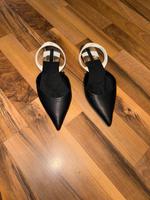 Zara Loafer Sandalen Schuhe 38 Nordrhein-Westfalen - Siegen Vorschau
