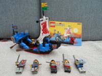 Lego 6057 " Sea Serpent " komplett mit BA ohne OvP Nordrhein-Westfalen - Moers Vorschau