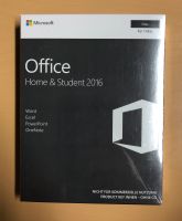 Office 2016 für Mac - Neu OVP Niedersachsen - Goslar Vorschau