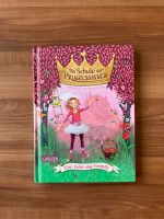Neu! Kinderbuch Die Schule der Prinzessinnen - Kimi sucht eine Fr Bayern - Augsburg Vorschau