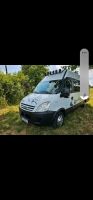 Wohnmobil Iveco daily 2.3 Hessen - Kirchhain Vorschau