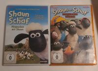 Shaun das Schaf Abspecken mit Shaun Ein Bad mit Tücken DVD Hessen - Kassel Vorschau