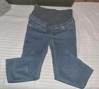 Umstandshose Jeans Niedersachsen - Damme Vorschau