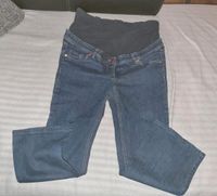 Umstandshose Jeans Niedersachsen - Damme Vorschau