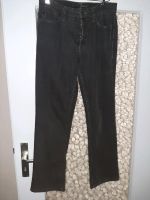 Mac Hose wie eine jeans  fast schwarz Gr 40 Länge 30 Süd - Niederrad Vorschau