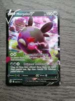 Pokemon Strahlende Sterne Morpeko V Nr. 95, NM, Deutsch Kreis Ostholstein - Fehmarn Vorschau