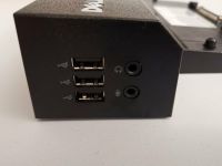 Dell K09A001 E-Port Plus Replicator Docking Station Kit K09A Baden-Württemberg - Bruchsal Vorschau