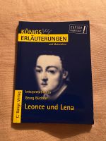 Leonce und Lena (Königserläuterung) Hessen - Hochheim am Main Vorschau