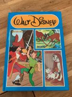 Vintage Walt Disney Buch 1982 Niedersachsen - Geestland Vorschau