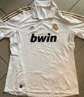 Real Madrid - Fussball Trikot - Größe XL - adidas - ClimaCool Berlin - Wilmersdorf Vorschau