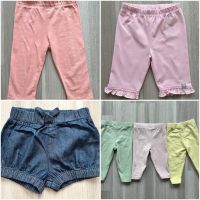 Shorts Gr. 74 oder 1x oder 3x Leggings Dresden - Pieschen Vorschau