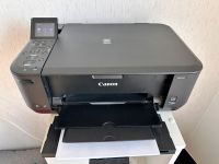 Canon ink Jet 3 în 1  Drucker Kopierer und Scanner Nordrhein-Westfalen - Lage Vorschau