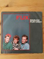 NDW,Vinyl-Singles/FUX-Einsam für mich und Erst dann lieb ich dich Saarbrücken-Mitte - Alt-Saarbrücken Vorschau