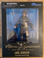 Actionfigur Jack Sparrow , Fluch der Karibik , Diamond Select Rheinland-Pfalz - Hauenstein Vorschau