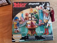 Playmobil Asterix 71269: Pyradonis' vergiftete Torte Nordrhein-Westfalen - Steinheim Vorschau