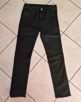 Neu! H&M Jeans schwarz skinny Gr. 158 Baden-Württemberg - Rottweil Vorschau