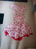 Sommerliches Kreuzfahrt Outfit Damen Gr. XL Hessen - Leun Vorschau