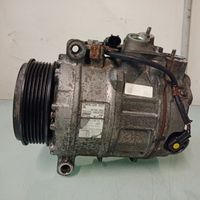 Klimakompressor Mercedes W164 ML500 4MATIC A0012308211 Nordrhein-Westfalen - Dinslaken Vorschau