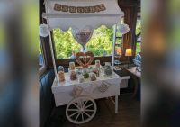 Vintage Candybar zum Vermieten Nordrhein-Westfalen - Siegburg Vorschau