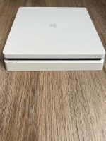 PlayStation 4 white slim Mecklenburg-Vorpommern - Dersenow Vorschau