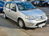 Citroen C3 1.1 Original 52Tkm Berlin - Spandau Vorschau