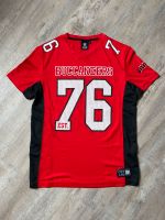 Majestic Mesh NFL Trikot | Buccaneers | S Baden-Württemberg - Kernen im Remstal Vorschau