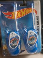 Hot wheels Walkie Talkie original Brandenburg - Nauen Vorschau