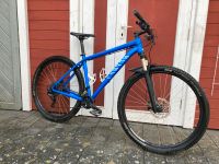 CANYON MTB Grand Canyon AL mit XT Rheinland-Pfalz - Gondershausen Vorschau