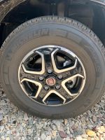 Ducato 16“ Alufelgen mit Reifen 225/75R16CP Nordrhein-Westfalen - Halle (Westfalen) Vorschau