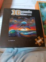 Delfine 3D puzzle 500 Teile Baden-Württemberg - Auenwald Vorschau