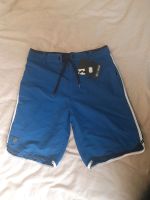 Blaue Badeshorts Boardshorts Billabong Gr. 30 Bayern - Wildsteig Vorschau