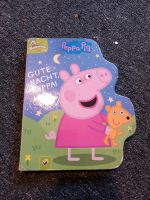 Peppa Pig Pappbuch Gute Nacht, Peppa! von Toggolino Sachsen-Anhalt - Hansestadt Seehausen Vorschau