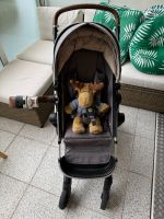 Joolz Day3 Kinderwagen mit Babywanne, Thermofußsack, Sonnenschirm Frankfurt am Main - Westend Vorschau