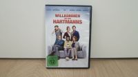 DVD Willkommen bei den Hartmanns Komödie Drama Spielfilm Niedersachsen - Hoya Vorschau