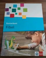 Fiebel Kunterbunt Buch Klett Nordrhein-Westfalen - Hamm Vorschau