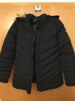 Winterjacke Cars Jeans Gr. 164 Sachsen-Anhalt - Halle Vorschau