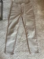 Closed Chino Hose beige/braun Gr. 26 ca. 36 TOP ♥️ Kiel - Kronshagen Vorschau