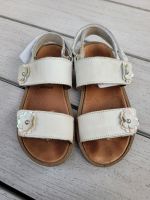 Sandalen | Bama | beige | Größe 33 Nordrhein-Westfalen - Gütersloh Vorschau