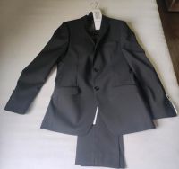 Neuer Anzug mit Etikett in schwarz Niedersachsen - Bad Laer Vorschau