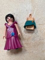 Playmobil Fashion Girl Nr 6881 Rheinland-Pfalz - Reitzenhain Vorschau