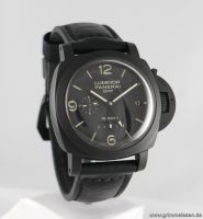 Panerai Luminor 10 Days GMT Keramik Baden-Württemberg - Heilbronn Vorschau