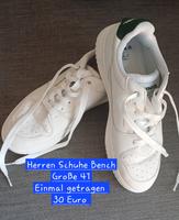 Herren oder Kinder Sneaker Thüringen - Apolda Vorschau