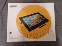 Wacom Cintiq 16 Zeichentablet Dresden - Innere Neustadt Vorschau